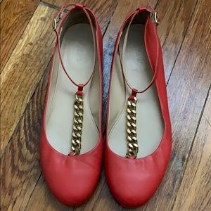 J. Crew Jayne Shoes